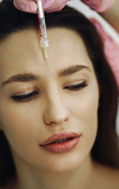 Professional Beauty Services in Wake Forest, NC